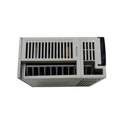 High Reliability MDS-D2-SP-400 Ac Servo Motor Driver for Pharmaceutical Production