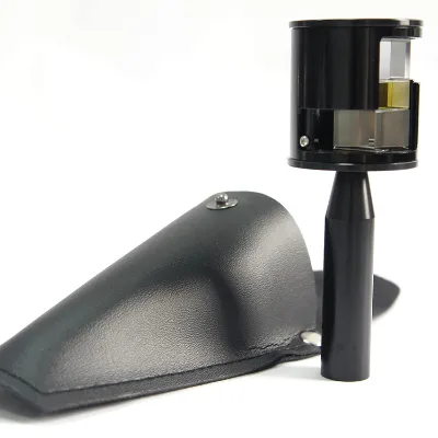 Brilliant Quality Extra Wide Double Optical Square Prism L90 New Right Angle Metal Housing Optics Product