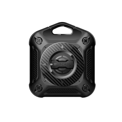New Style Anti-lost Waterproof IP67 for Airtag Case Hard Pc Anti-drop Protective for Airtag