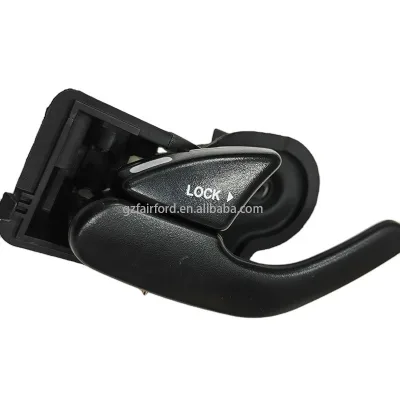 2001-2010 for Ford Escape Mazda Tribute Mercury Mariner Body Parts Kit Interior Door Handle 1L8Z7822600AAA 1L8Z7822601AAA
