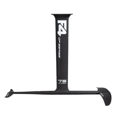 P.F. New design wind foil board carbon fiber hydrofoil kite water scooter wing foil surfboard hydrofoil surfboard no motor