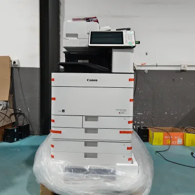 Copitek Color Refurbished Copiers for Resell Photocopiers A3/A4 IR ADV C5535