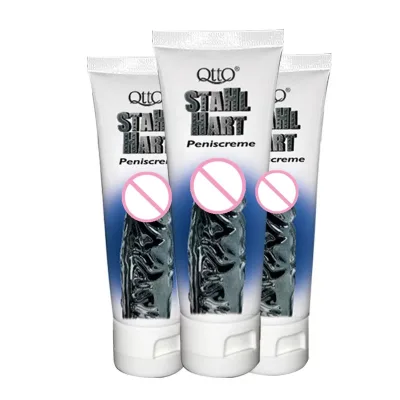 Good Price No Side Effect Strong Man Pure Plant Essence Massage Cream Increase Size Thickening Nourishing Ointment for Adult Men
