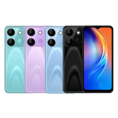 Latest Phones Mobile Android 2024 Telephone Portable 3G&4G Smartphone Unlock Dual Sim Card Smart Phone