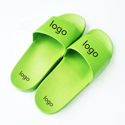 Hot Sale Fashion Lightweight Home Open Toe With Thick Bottom Slippers Women Footwear