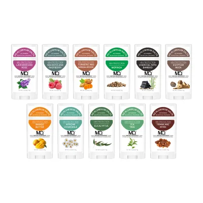 Chinese Products 2026 Hot Sale Deodorant Balm Reduce Sweat Secretion Lasting Fragrance Gentle Skin Care Stay Fresh
