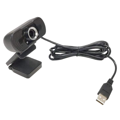 Android IOS Linux Supported Digital Live Video Stream Cameras Video Web Conference PC Computer Genius Webcam