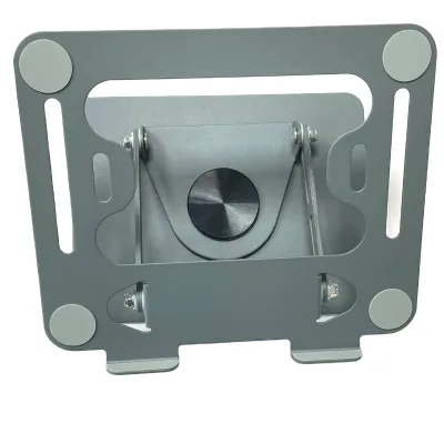 Manufacturer's Best-selling Aluminum Alloy 360 Degree Rotating Laptop Stand