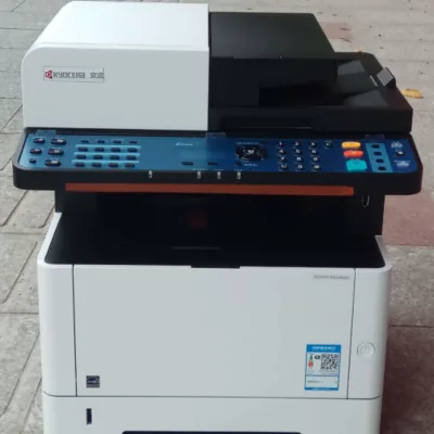 For Kyocera M2540DN/DW/2640 DN/2640DW A4 USB Printer-Automatic Two-Sided Network Multi-Function All-in-One Machine in Stock