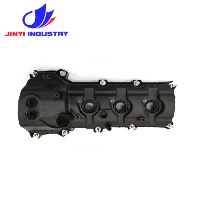 Valve Cover Suitable for FORD BR3E-6K271-FG BR3E-6K271-GC BR3Z-6582-R