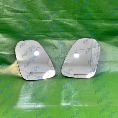 87931-42F20/42F30/42F50/42F60 New Outer Rearview Mirror Lens for for 2019-2020