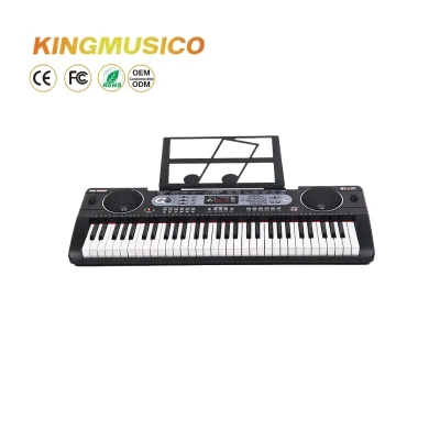 Factory Outlet Hot Sale Piano Digital Piano Portable Digital China Keyboard White Piano USB OEM