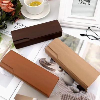 Fashion Cases for Sunglasses Wholesale Eyewear Luxury Case Custom Isation Hard Boxes Men Women Eyeglasses Case