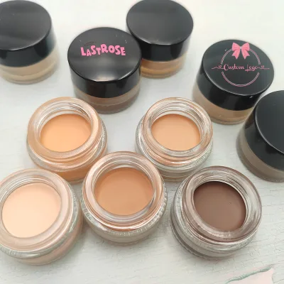 Concealer BB Isolation Cream Makeup Concealer Full Coverage Waterproof Contour Makeup