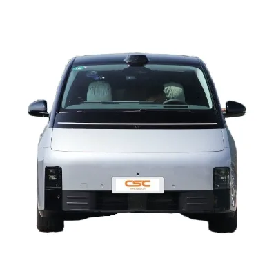 Hot Sales Buy New Lixiang Mega MPV Online with 400 Kw Motor Power5 Doors 7 Seats High Performance Made in China Luxury Vehicles