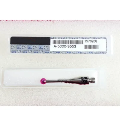 Brand New Original Cost-Effective A-5000-3553 CMM Accessory, 1 Year Warranty
