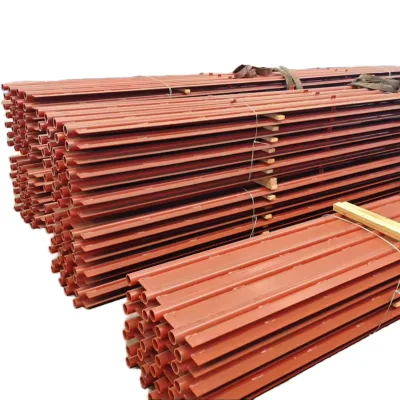 Customizable Industrial Carbon Steel WaterWall Panel Boiler Tube Type