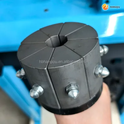 Hose Crimping Machine Dies for 1" 2" P16 and P32 Series Hose Crimpers Hose Press Machine Dies