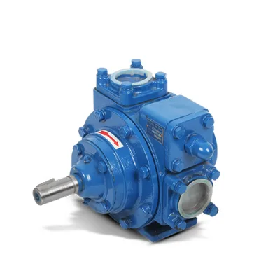 Blackmer Fuel Pump Sliding Rotary Vane Vacuum Pump