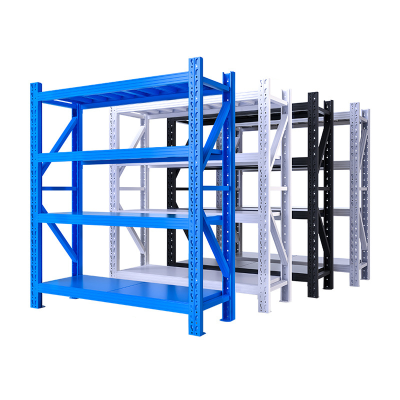 Storage Shelves Multi-layer Thickened Shelves