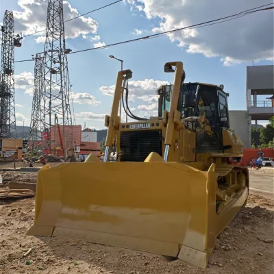 Used SEM 816D 822D Crawler Tractor 2021 Model 2022 Model SEM 816D 822D Track Bulldozer
