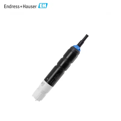 Endress+Hauser Residual Chlorine Sensor Analog CCS51 Original Authentic Professional Selection Made in China
