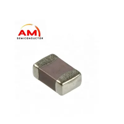 Ceramic SMD Capacitor 0603 22uf 0603 22u X5R 6.3V CL10A226MQ8NRNC