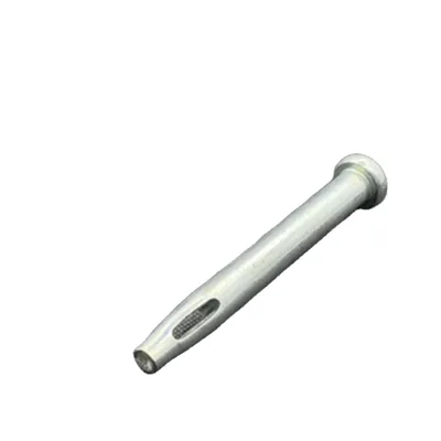 Steel Zinc Plated Pin Wedge Bolt Traditional Formwork Pin