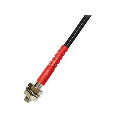 F&C M4 High-Precision Fiber Amplifier with Durable Digital Optic Sensor for Industrial Equipment