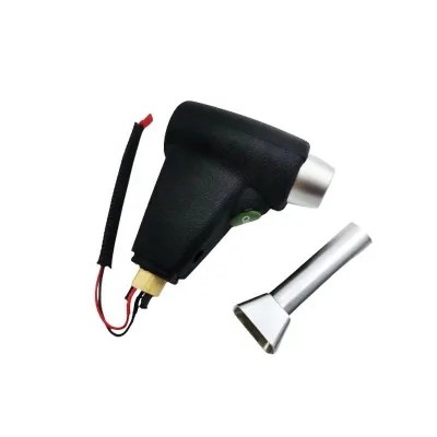 LESHI OE 1S7P7K327AB Car Shift Lever Hand Ball for Ford Mondeo