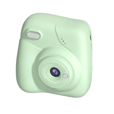 Cross-border children's toy digital zoom camera with photo and video functions