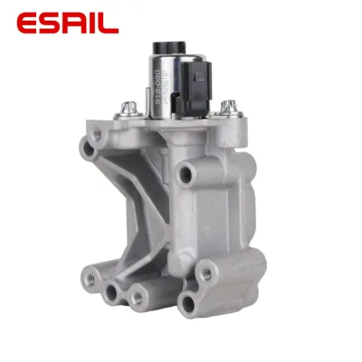 Engine Variable Valve Timing Control Solenoid VVT 15811-R40A01 VV1139 TS1148 VVT239 918-080 for Honda Civic 2006-2011 1.8L