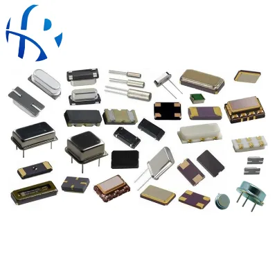 Electronic Components Accessories crystal oscillator SMD crystal Ceramic Resonator 8Q-32.000MEEV-T 32M