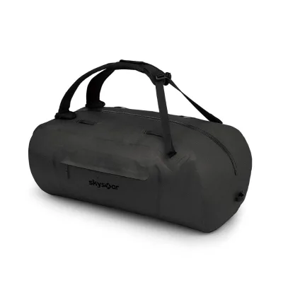 High Quality Large Capacity Outdoor Waterproof Duffel Backpacks Motorbike Travel Duffel Dry Bag Indoor Sport Fitness Duffel Bag