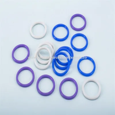 Food Grade silicone ring silicone oring