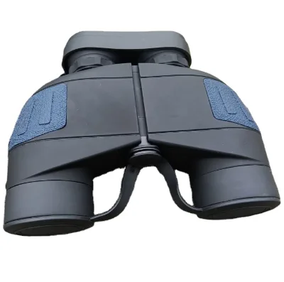 Minghao 2023 Waterproof Binoculars 7x50 for Marine Activities