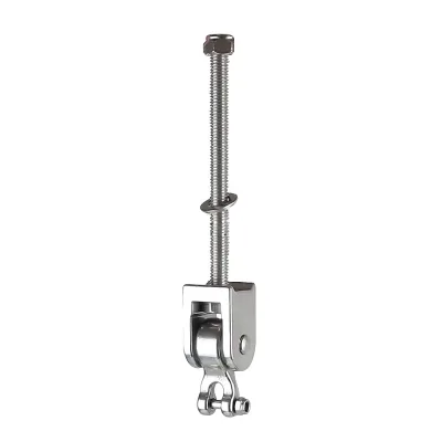 Heavy Duty Swing Hangers Stainless Steel 304 Hammock Hang Kit