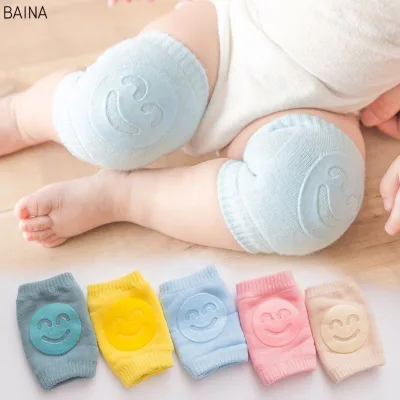 Wholesale Safety Small Brace Knee Pad Espinillera Support Babies 0-3 Years Babyproofing Baby Supplies &