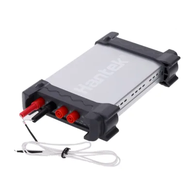 Original Hantek 365A PC USB Data Logger 365B 365C 365D 365E 365F