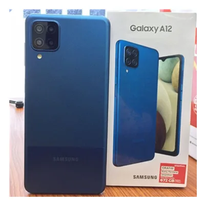 Hand Free Mobile Phone Best Sell Wholesale Lots Electronics Smart Features A12 a Series Telephone Portable