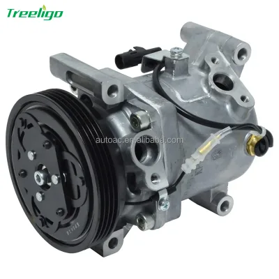 95200-77JAO 95201-69GC0 95200-77JA0 9520169GCO 9520169GC0 9520077JA0 for SUZUKI ALTO Swift Grand Vitara air Ac Compressor