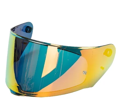For LS2 FF320 FF353 FF328 FF800 Motorcycle Helmet Visor Capacete De Moto Full Face Helmet Motorcycle Accessories Shield Lens