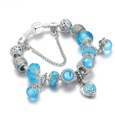Top Selling Mom Beaded Bracelet Mother s Day Bracelet With Heart