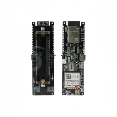 T-SIM7070G T-SIM7000JC LPWA Cat-M Cat-NB GPRS EDGE