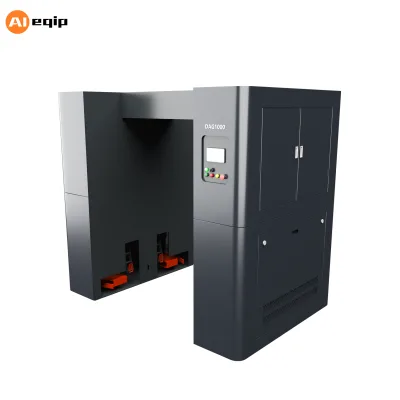 High Quality Automatic Pallet Dispenser