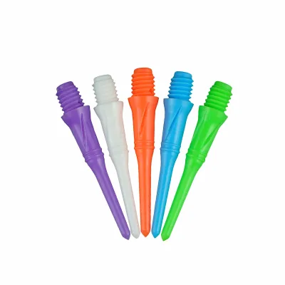 2BA Soft Dart Points for Electronic Dartboard