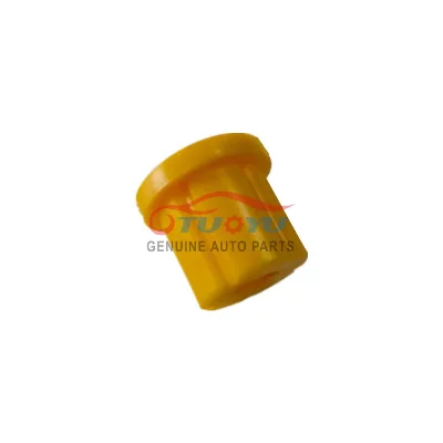 Suspension Rear Lining Back Spring Pin Bushing 90385-18020 90385-18021 for Hilux LN167 KDN165
