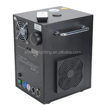 650W Cold Spark Machine DMX Remote Cold Fireworks Fountain Spark Stage Machine for Wedding Party Show Metal Powder