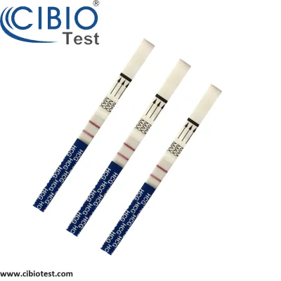 Early Detection Pregnancy Tests