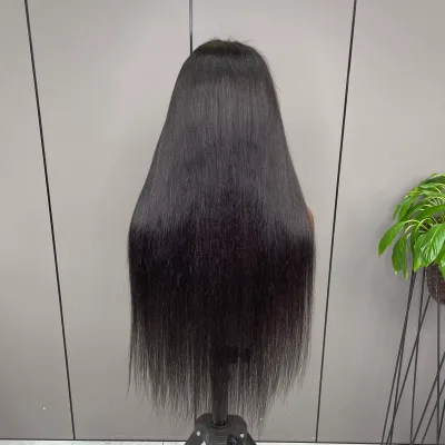 Vietnamese Straight Hair, 12A Grade Vietnamese Hairline Extension, No Tangling, No Shedding